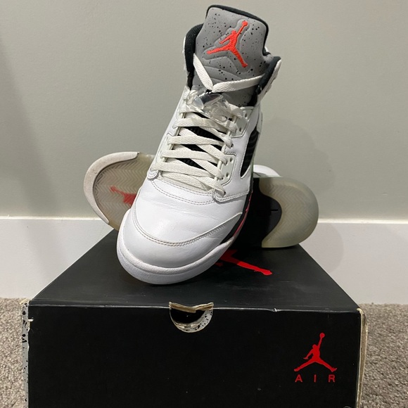 Jordan 5 “Pop Star” - Picture 3 of 6